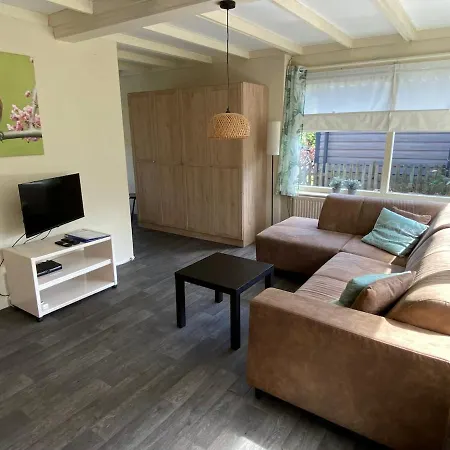 Casa de férias Wildrijk 91