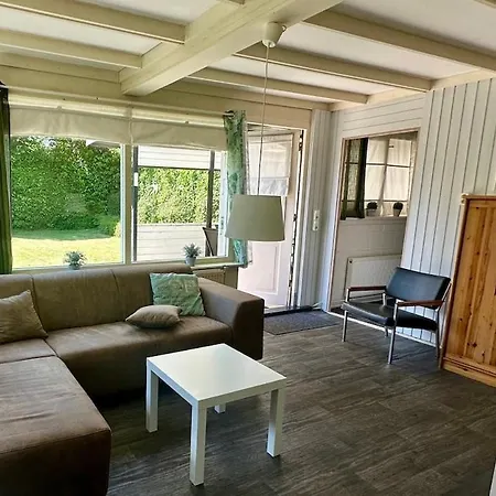 Casa de férias Wildrijk 91 Sint Maartensvlotbrug