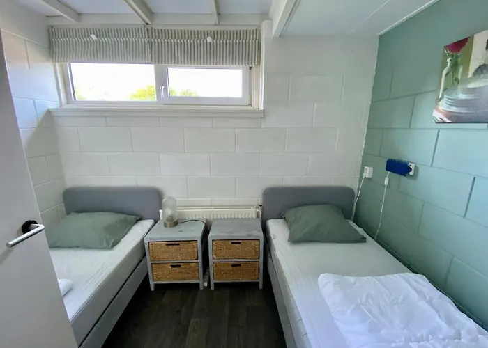 Wildrijk 91 Feriehus