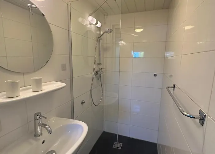 Feriehus Wildrijk 91