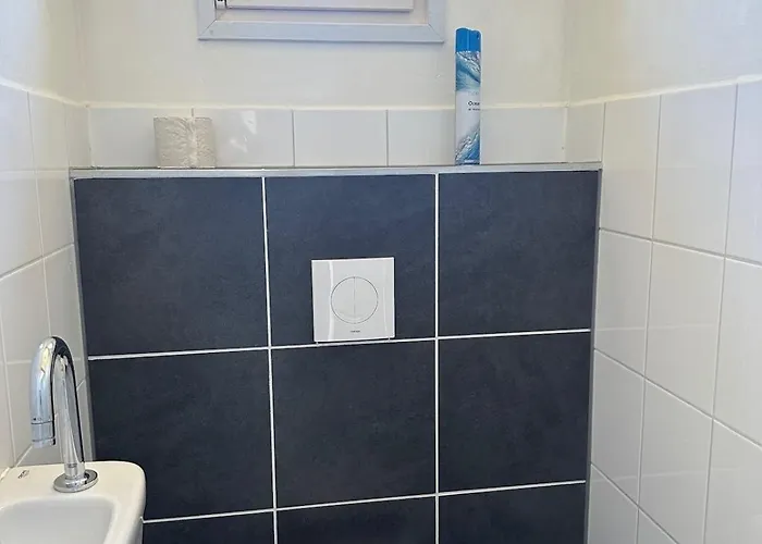 Wildrijk 91 Feriehus *