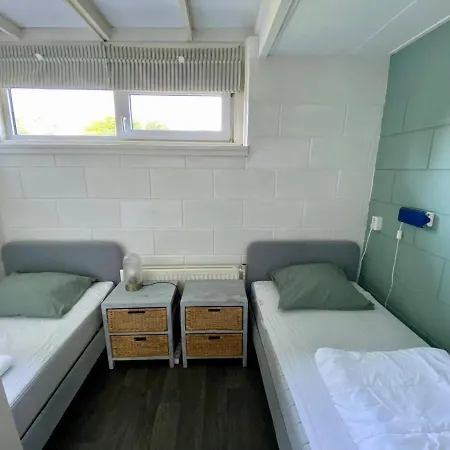 Wildrijk 91 Holiday home