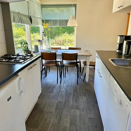 Holiday home Wildrijk 91 Sint Maartensvlotbrug