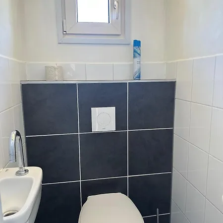 Wildrijk 91 Ferienhaus *