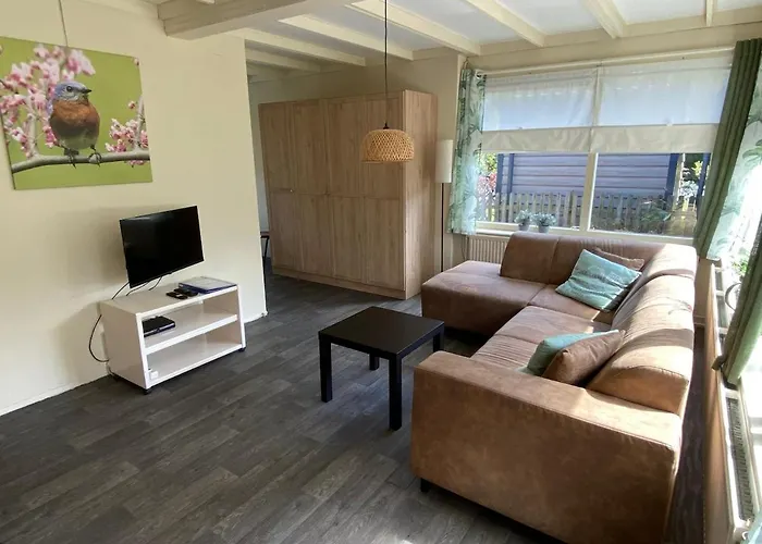 Holiday home Wildrijk 91